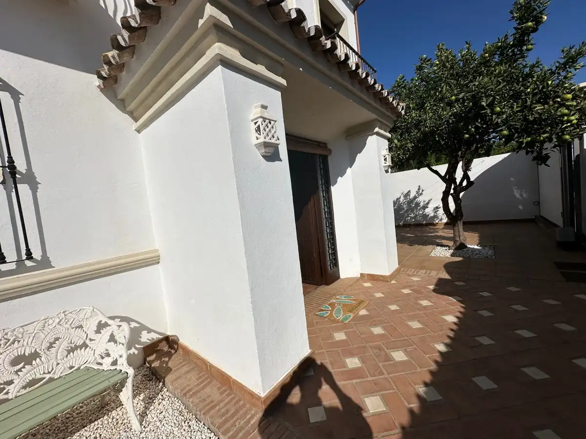 Villa mit Pool zum Verkauf in Calle Castilla s/n, imagen 47