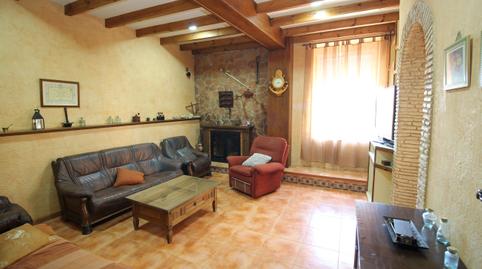 Foto 4 de Finca rústica en venda a Los Dolores, Murcia