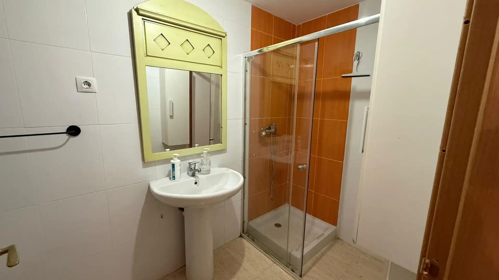 Flat for rent in Urbanizacion URB CALARREONA, Calarreona