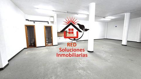 Foto 3 de Trastero de alquiler en Albesa, Valle San Lorenzo, Arona