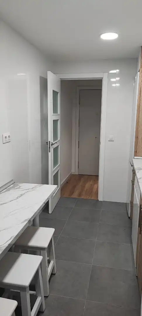Pis per a compartir en Getafe amb Aire condicionat, Calefacció i Parquet