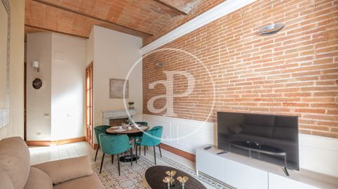 Photo 4 of Flat for rent in Xifre, El Camp de l'Arpa del Clot, Barcelona Capital