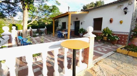 Photo 5 of Houses for sale in Avenida de Los Callejones, Ubrique, Cádiz