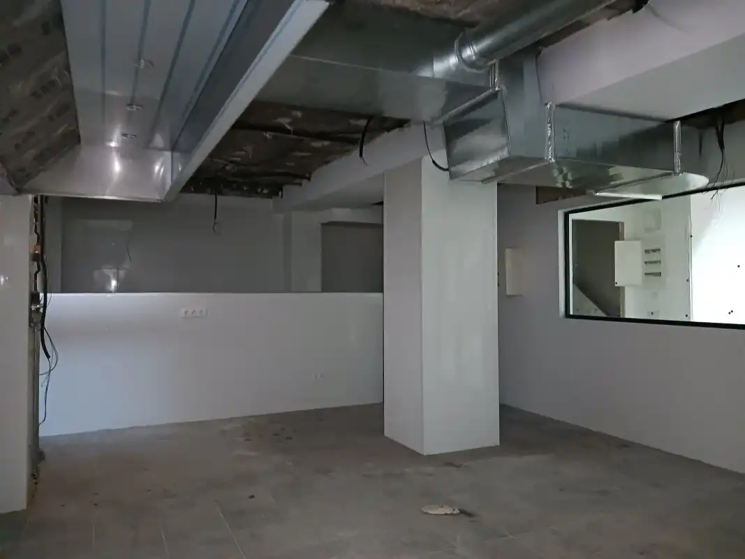 Business premises for sale in Germaníes - Juzgados, imagen 19