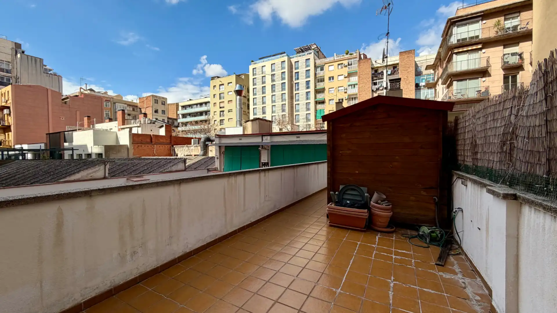 Flat for sale in Passatge de Simó, Sagrada Família, Eixample