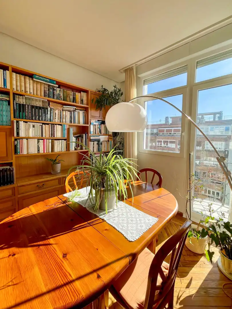 Penthouse mit Aufzug zum Verkauf in Calle de Ibiza 3, imagen 74