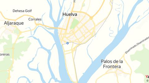 Foto 3 de Casa o chalet en venta en Reina Victoria - Matadero, Huelva