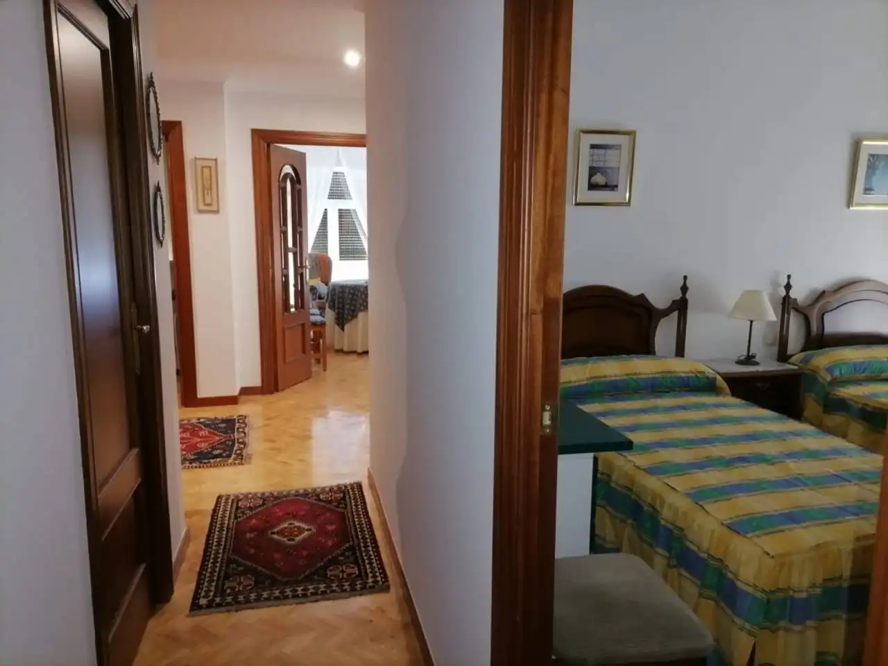 Flat for sale in Calle ALMENDRO, 3, Ciudad Rodrigo