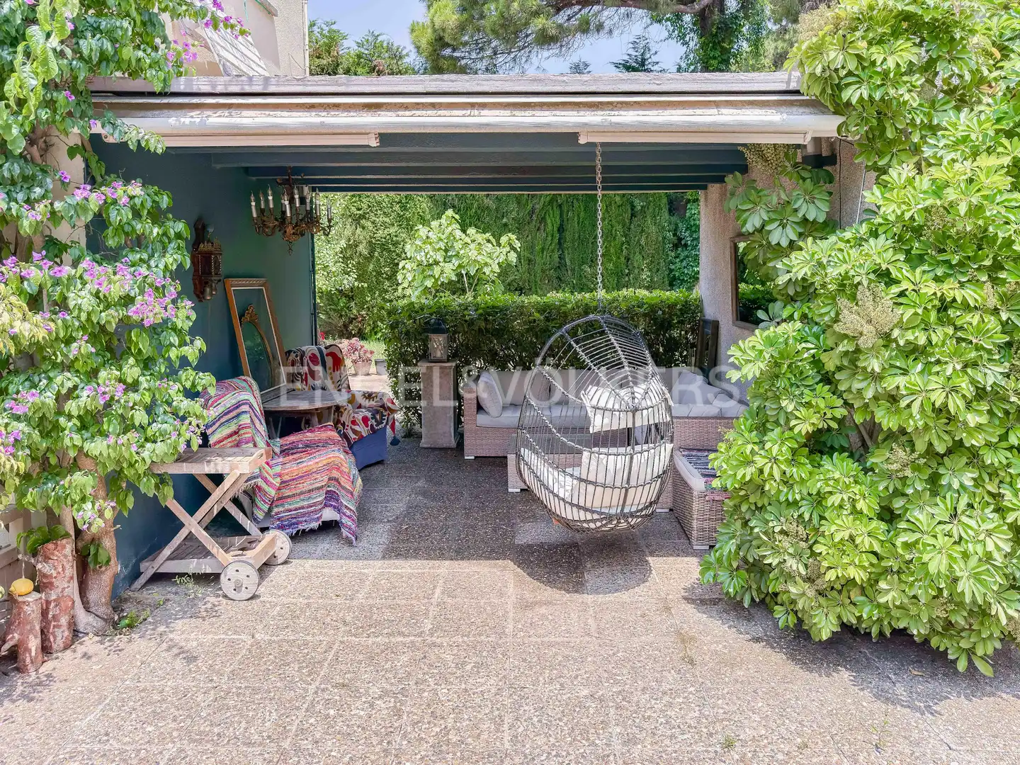 Terrace of Houses for sale in Gavà  with Air Conditioner, Heating and Private garden