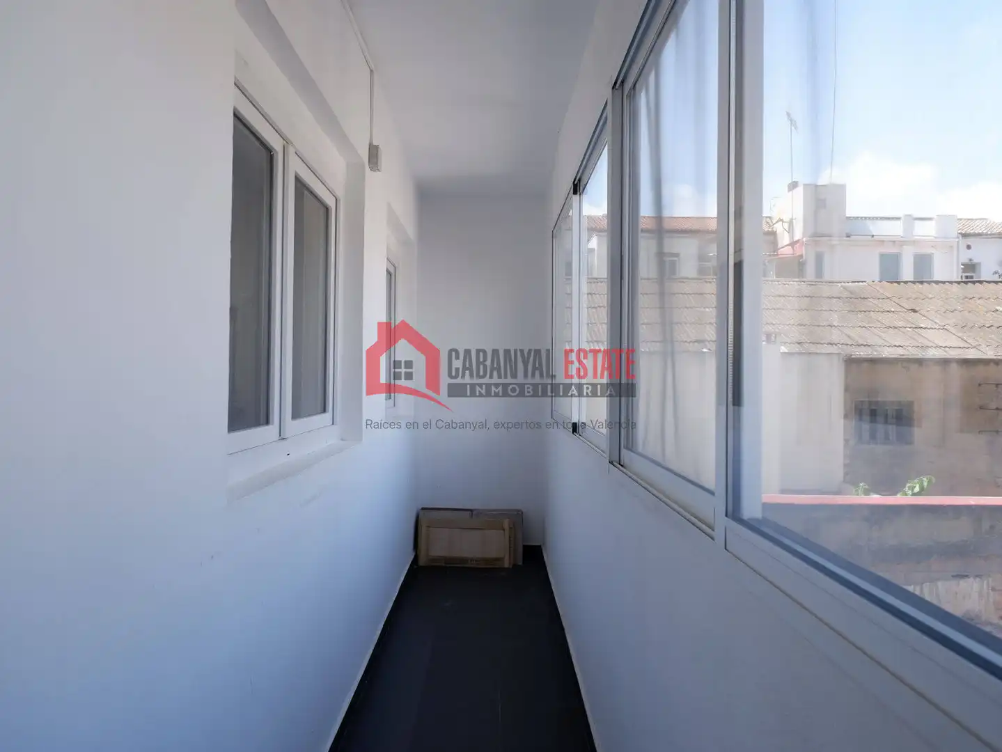 Piso con terraza en alquiler en Poblats Marítims, imagen 10
