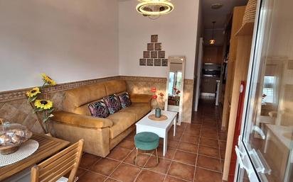 Living room of House or chalet for sale in Benidorm  with Heating, Terrace and Swimming Pool