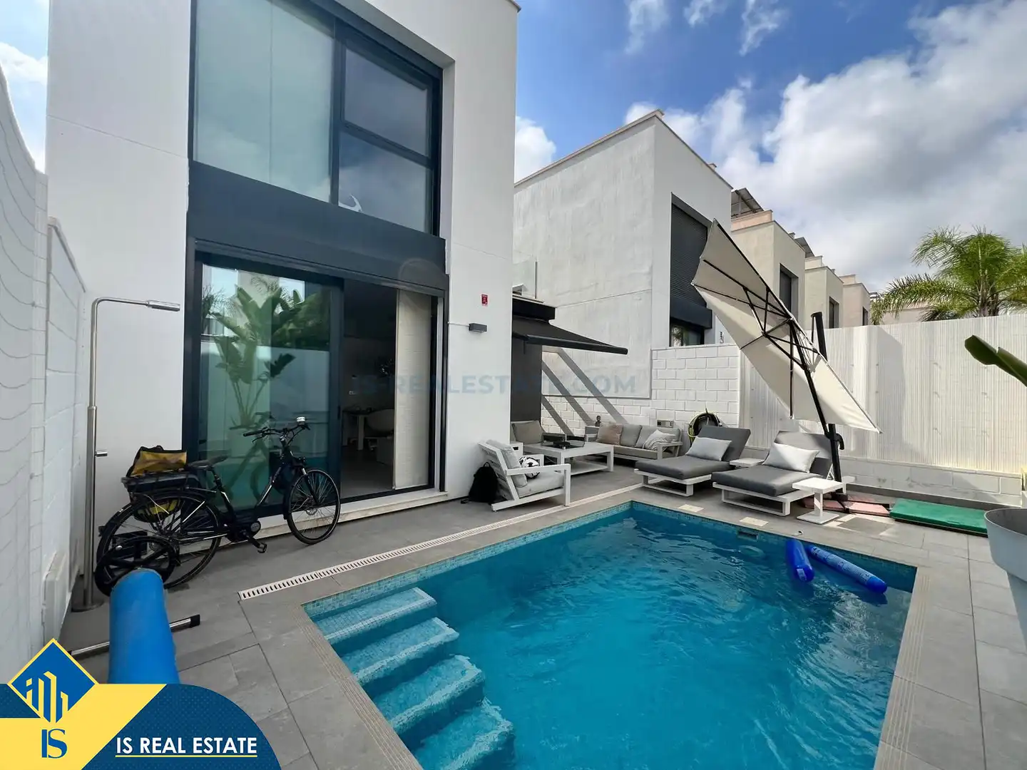Villa avec piscine à vendre à Orihuela Costa, imagen 23