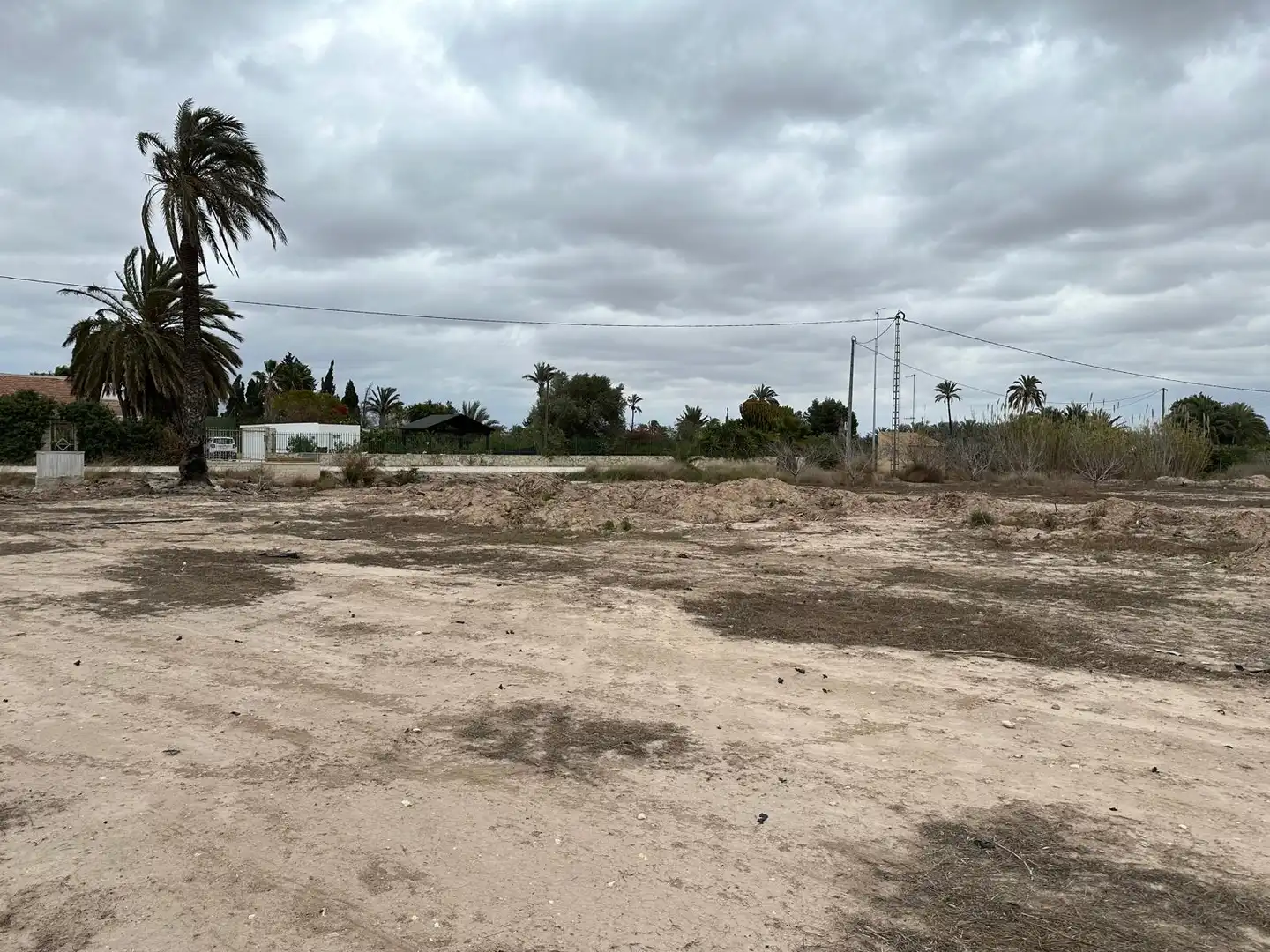 Country house zum Verkauf in Requena