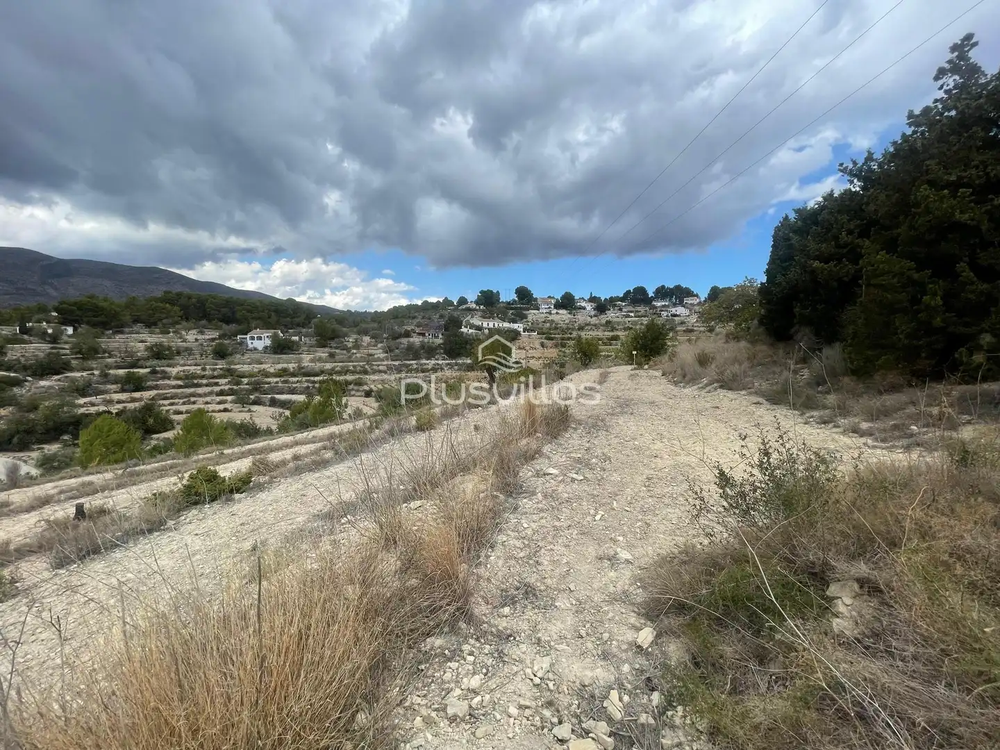 Grundstücke und Bauplätze zum Verkauf in Benissa pueblo, imagen 6