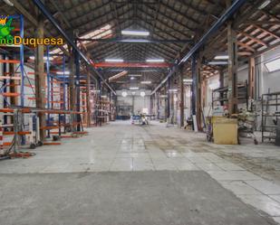 Industrial buildings for sale in  Granada Capital