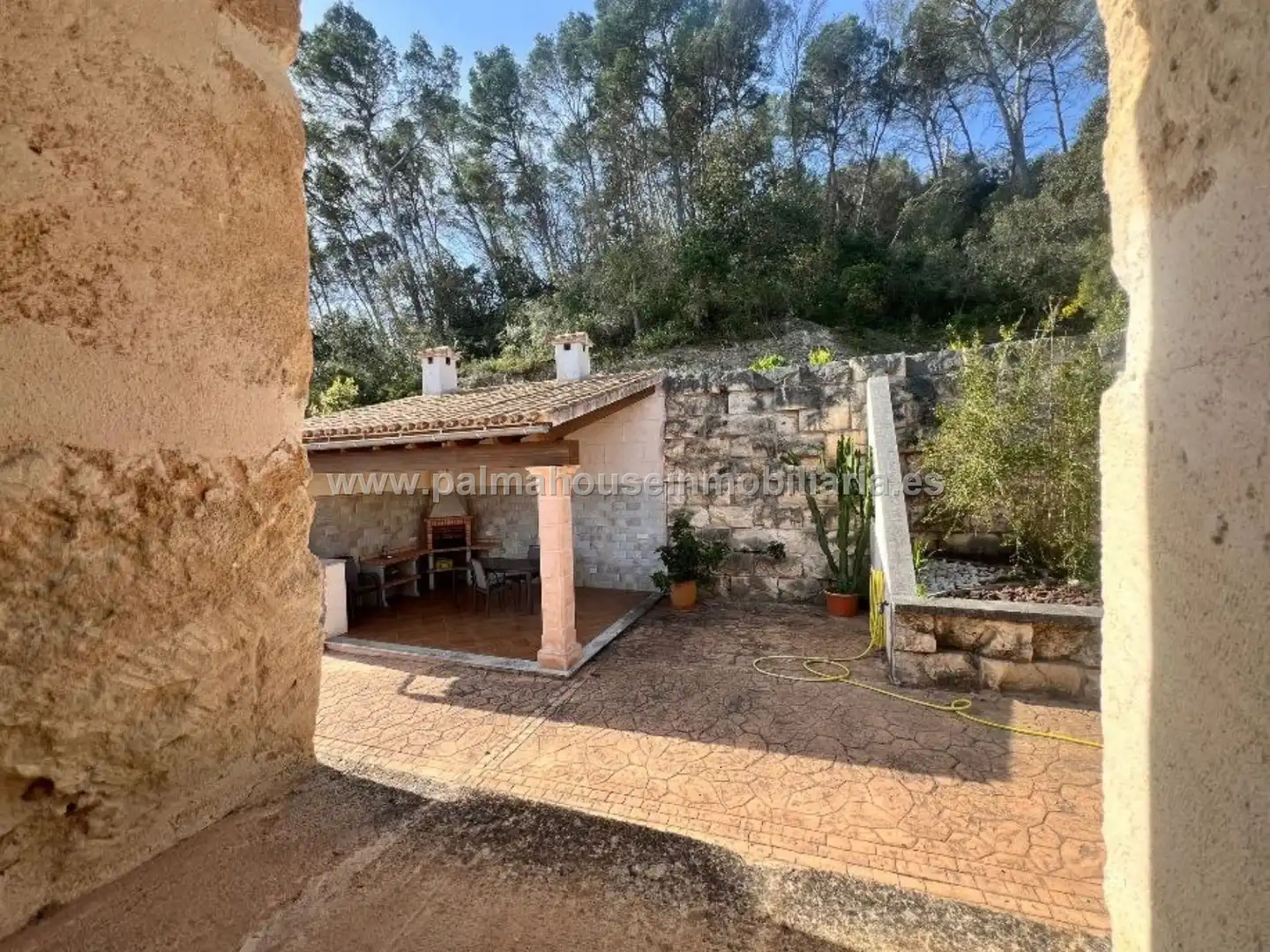 Country homes for rent in Sineu
