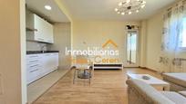 Exterior view of Flat for sale in Grañón  with Heating, Private garden and Terrace