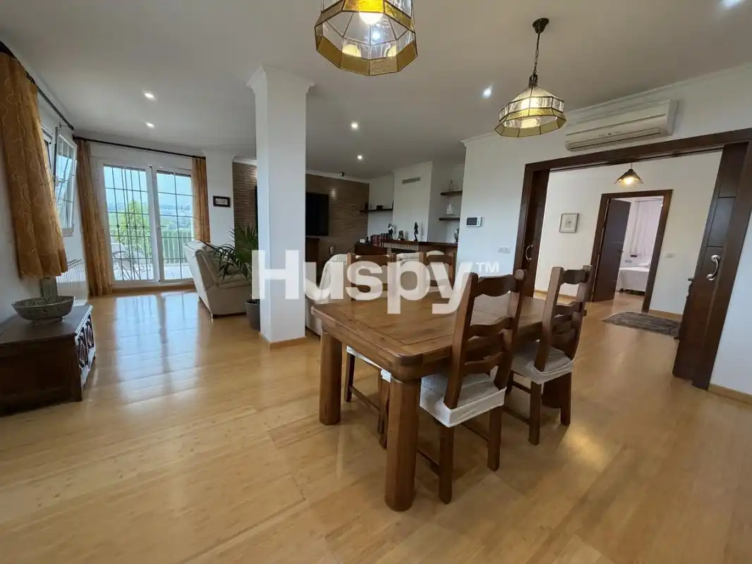 Casa amb terrassa en venda a Godelleta, imagen 7