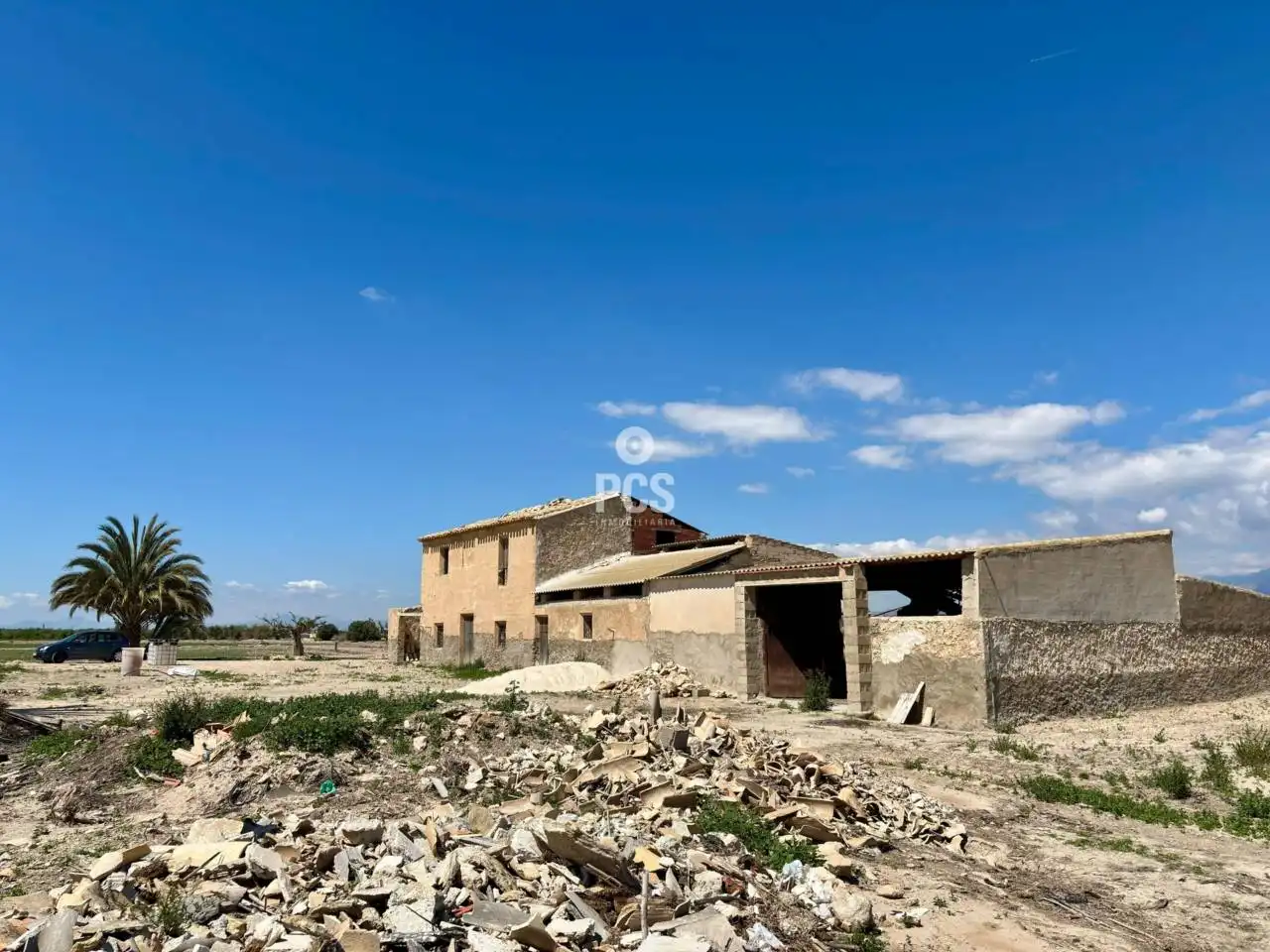 Chalet en venta en Calle Zona La Fontanilla Totana S/N, imagen 46