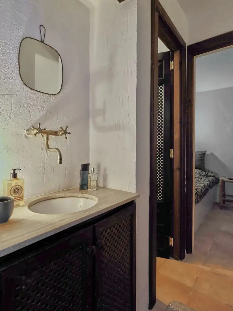 Apartament amb piscina en venda a Port d'Andratx, imagen 15
