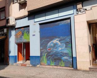 Premises to rent in  Zaragoza Capital  with Air Conditioner