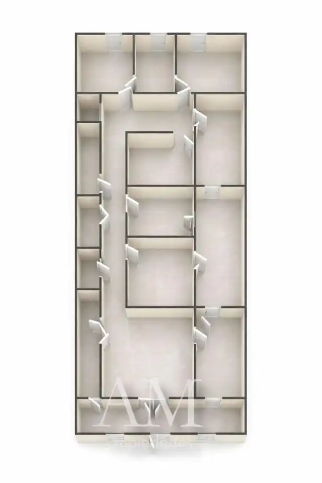Piso con ascensor en venta en Centro Urbano, imagen 42