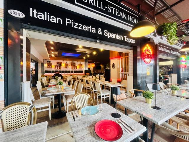 Local comercial en Alquiler en Playa del Inglés