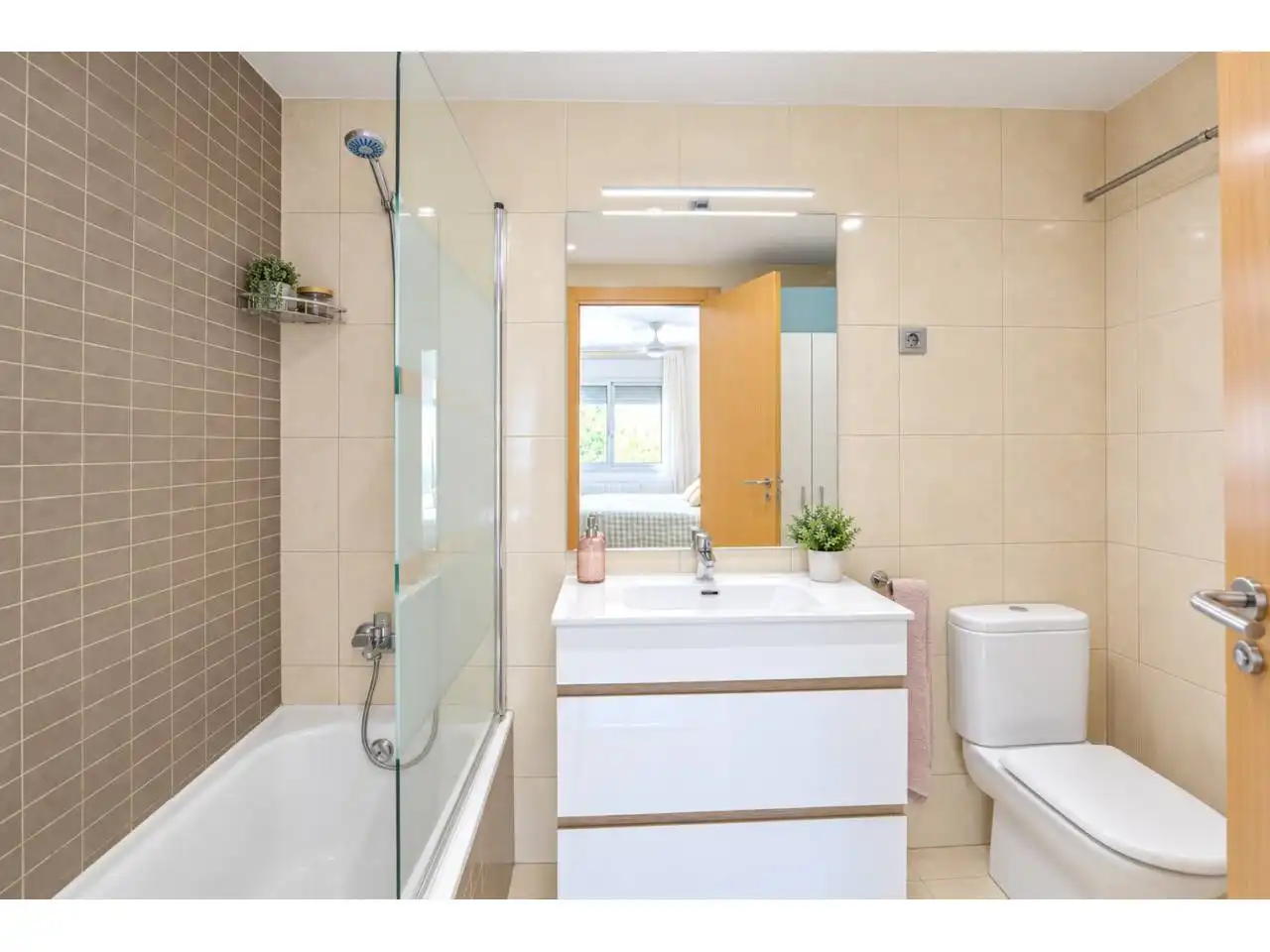 Wohnung mit Aufzug zum Verkauf in Calle Josep Montserrat 1, imagen 16