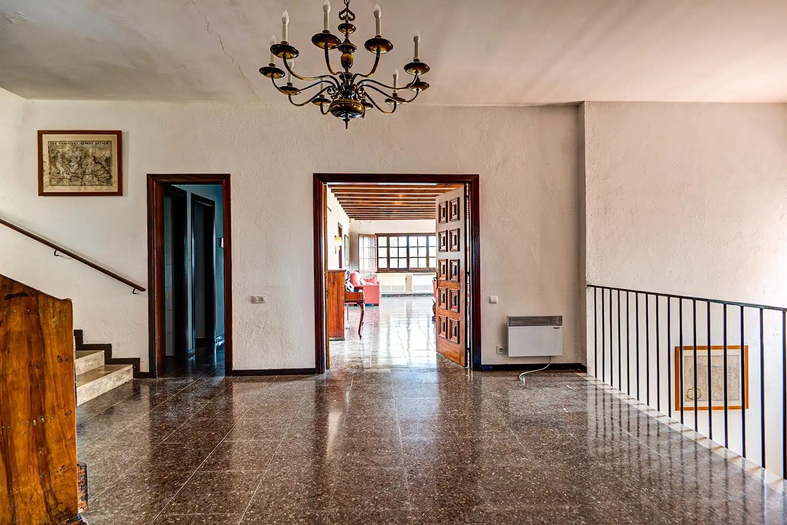 Houses for sale in Cabrera d'Anoia  with Heating, Private garden and Terrace