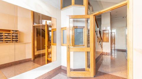 Foto 2 de Pis en venda a Avenida Zaragoza, 107, Arrosadia,  Pamplona / Iruña