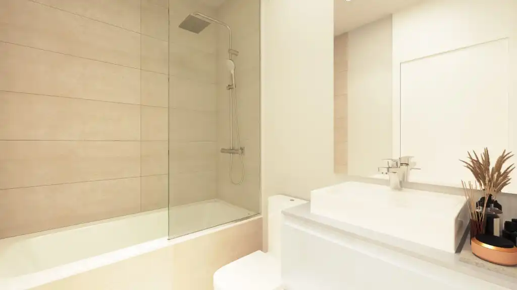 Apartament amb piscina en venda a Estepona Pueblo, imagen 10