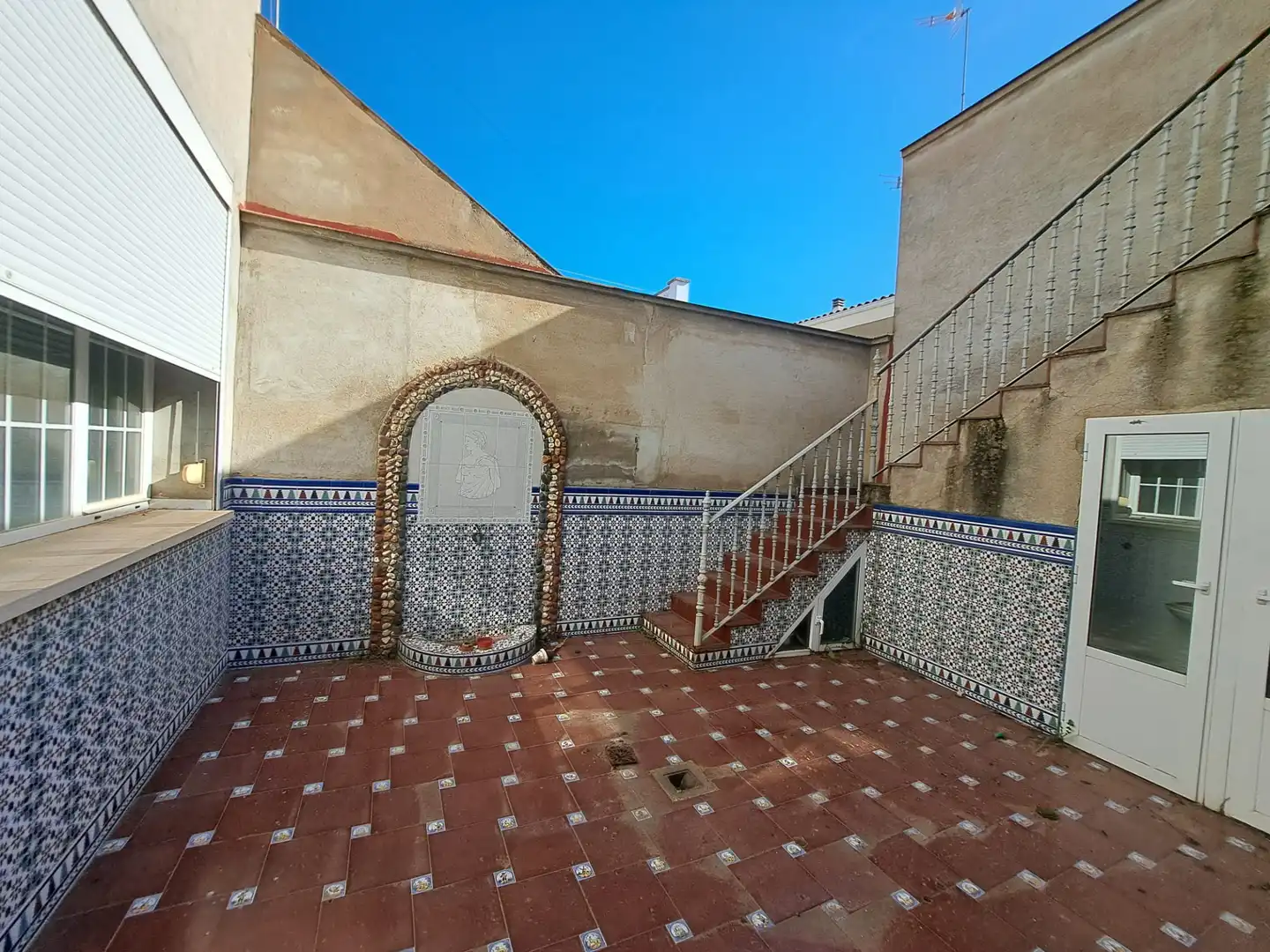 Casa en venda a Villanueva de la Serena, imagen 12