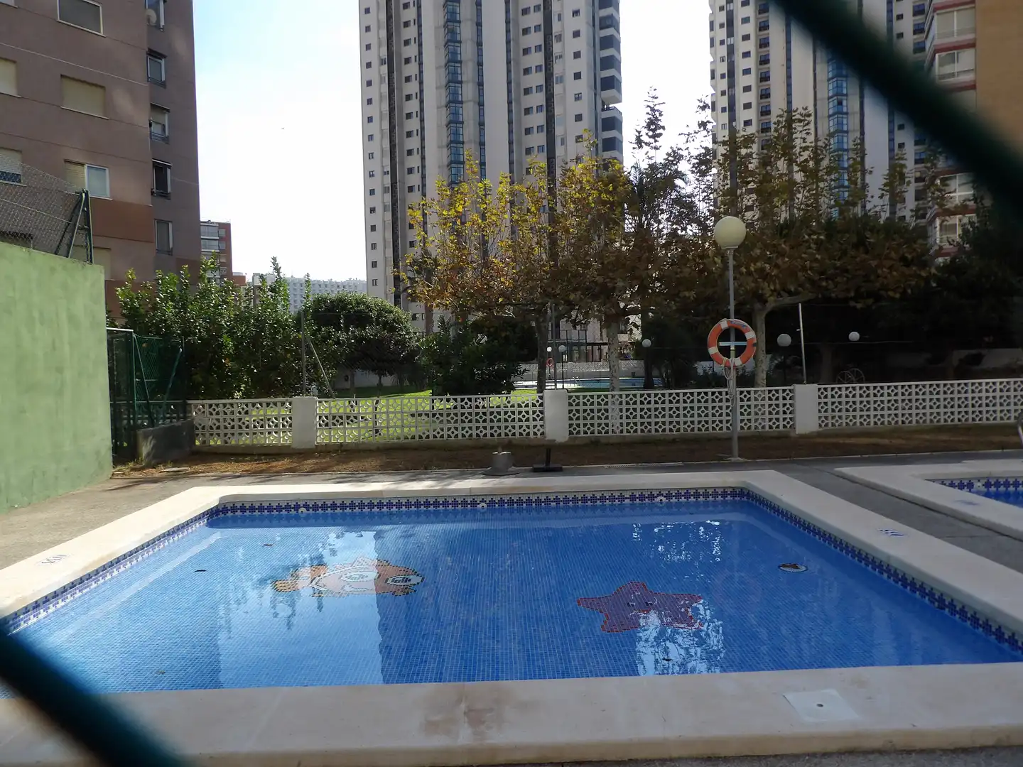 Apartamento con piscina en venta en Rincón de Loix, imagen 27