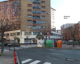 Vista exterior de Oficina de lloguer en Barakaldo  amb Moblat