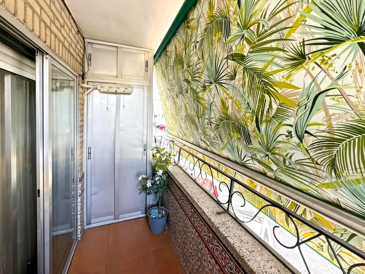 Flat for sale in Miralparque, Centro