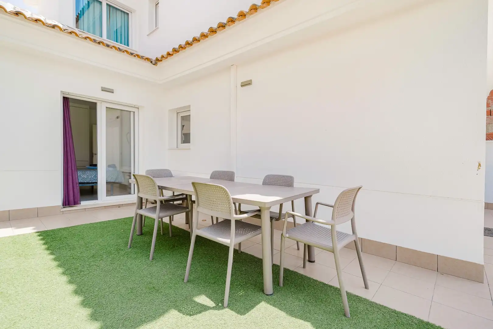 Houses for rent in San Pedro del Pinatar ciudad