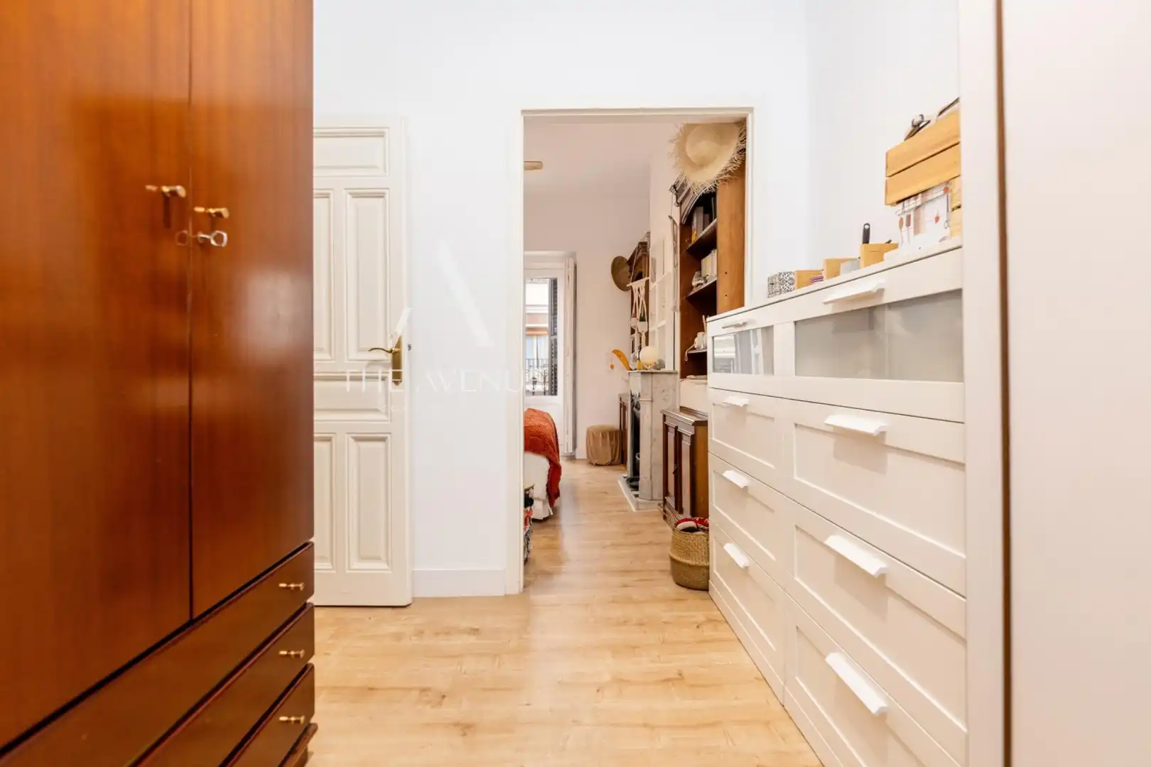 Piso en venta en Calle SAN BERNARDINO, Universidad - Malasaña