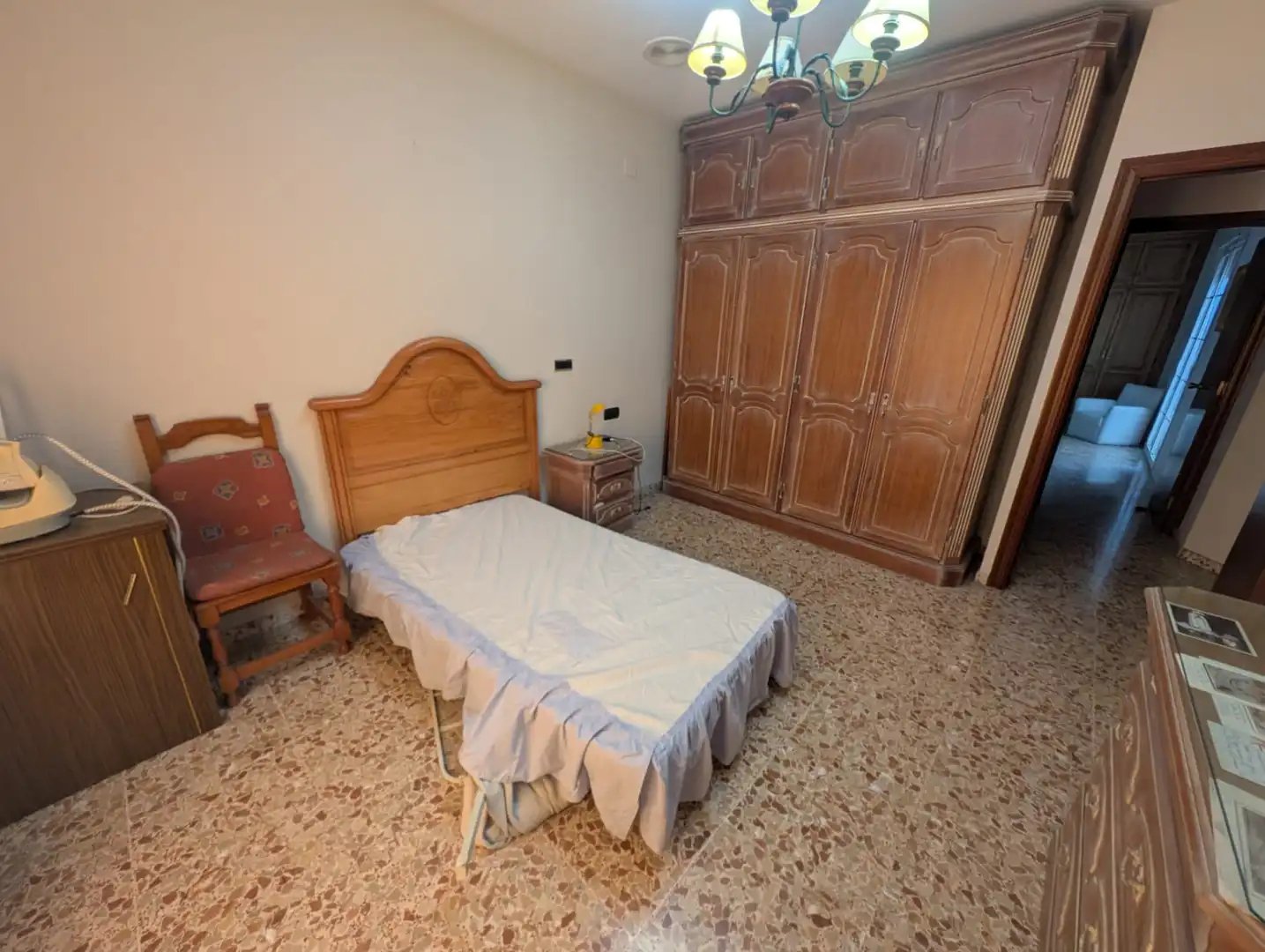 Adosado con terraza en venta en El Valle, imagen 19