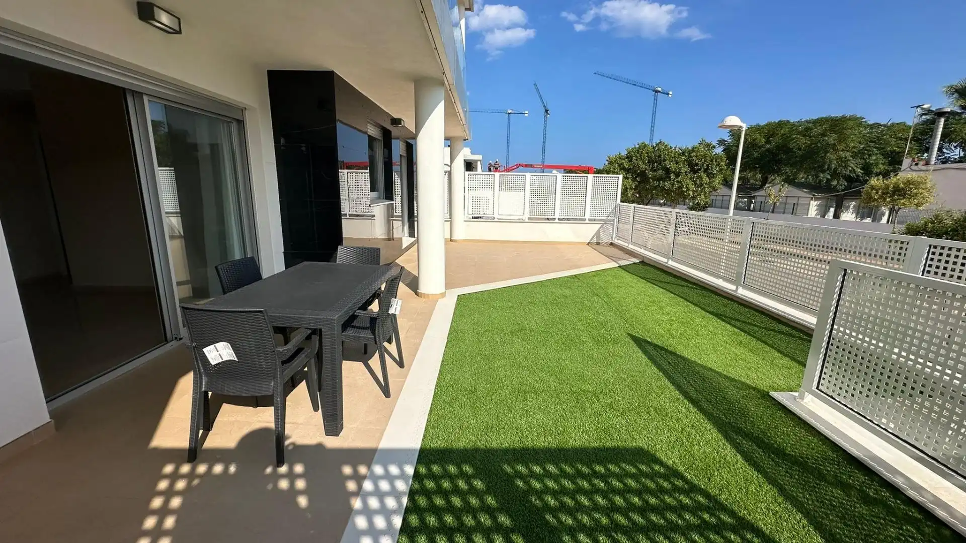 Appartement compact avec piscine à vendre à PAI SECTOR TORRELASAL