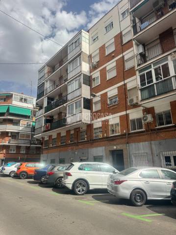 Piso en Venta en Moscardó