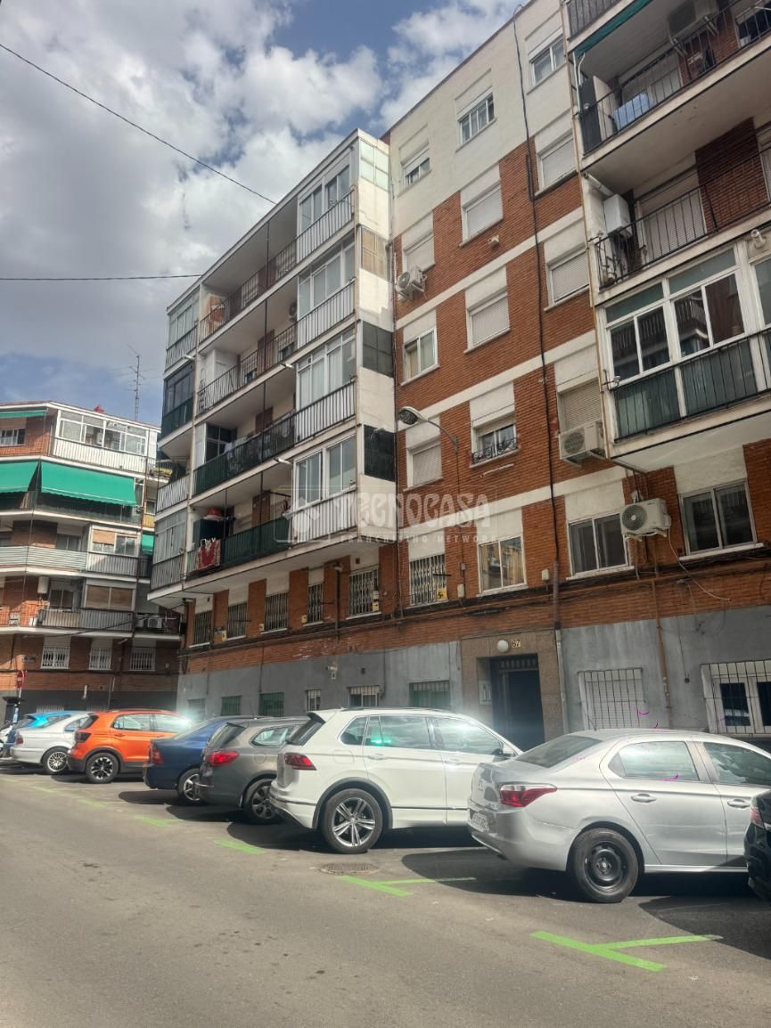 Piso en venta en Moscardó