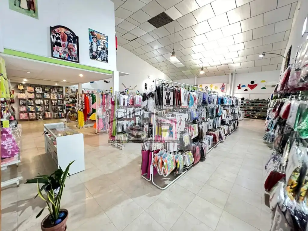 Fabrikhallen zur Miete in Alzira
