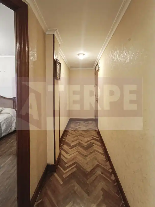 Piso en venta en Errenteria con Calefacción