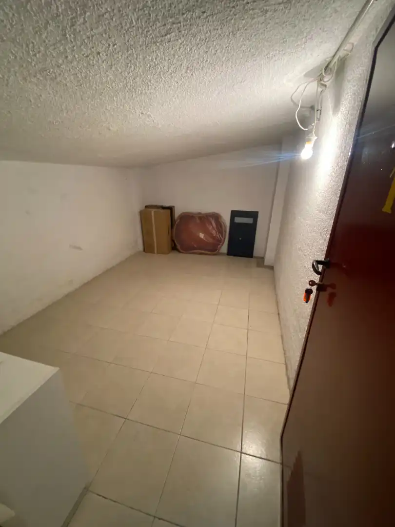 Piso de alquiler en Málaga con Aire acondicionado, Terraza y Trastero