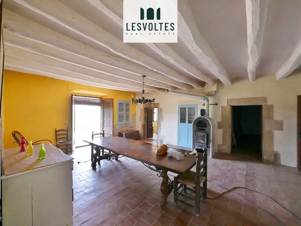 Maison avec terrasse à vendre à De Santa Cristina, imagen 29