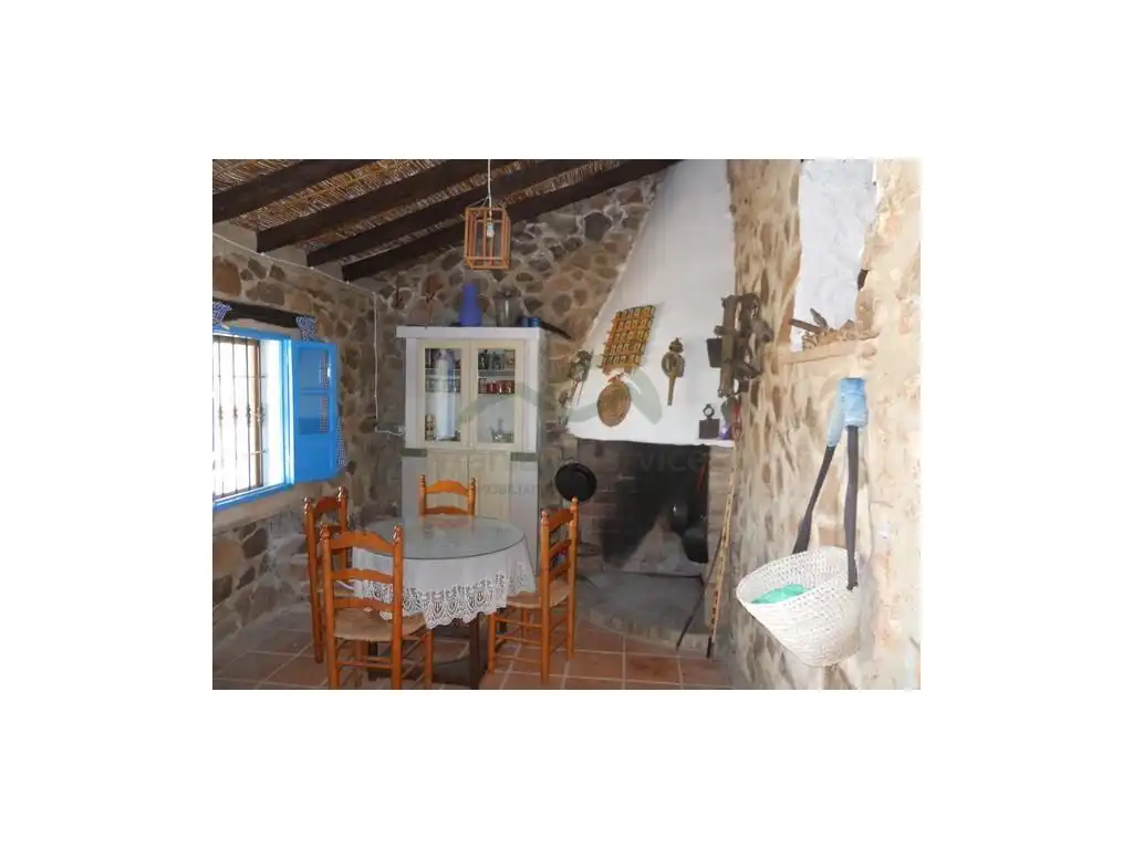 Casa o xalet en venda en Puerto Serrano