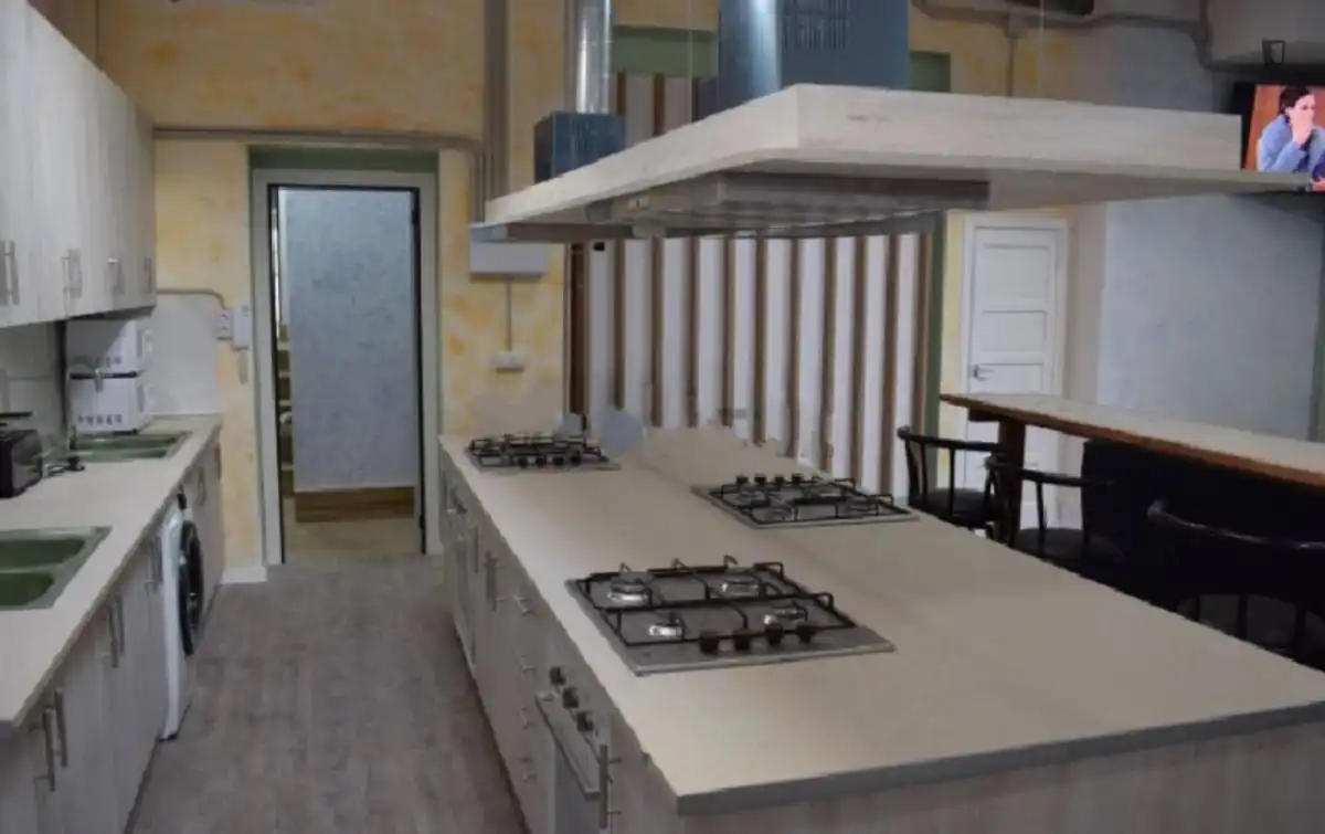 Habitación en Argañosa