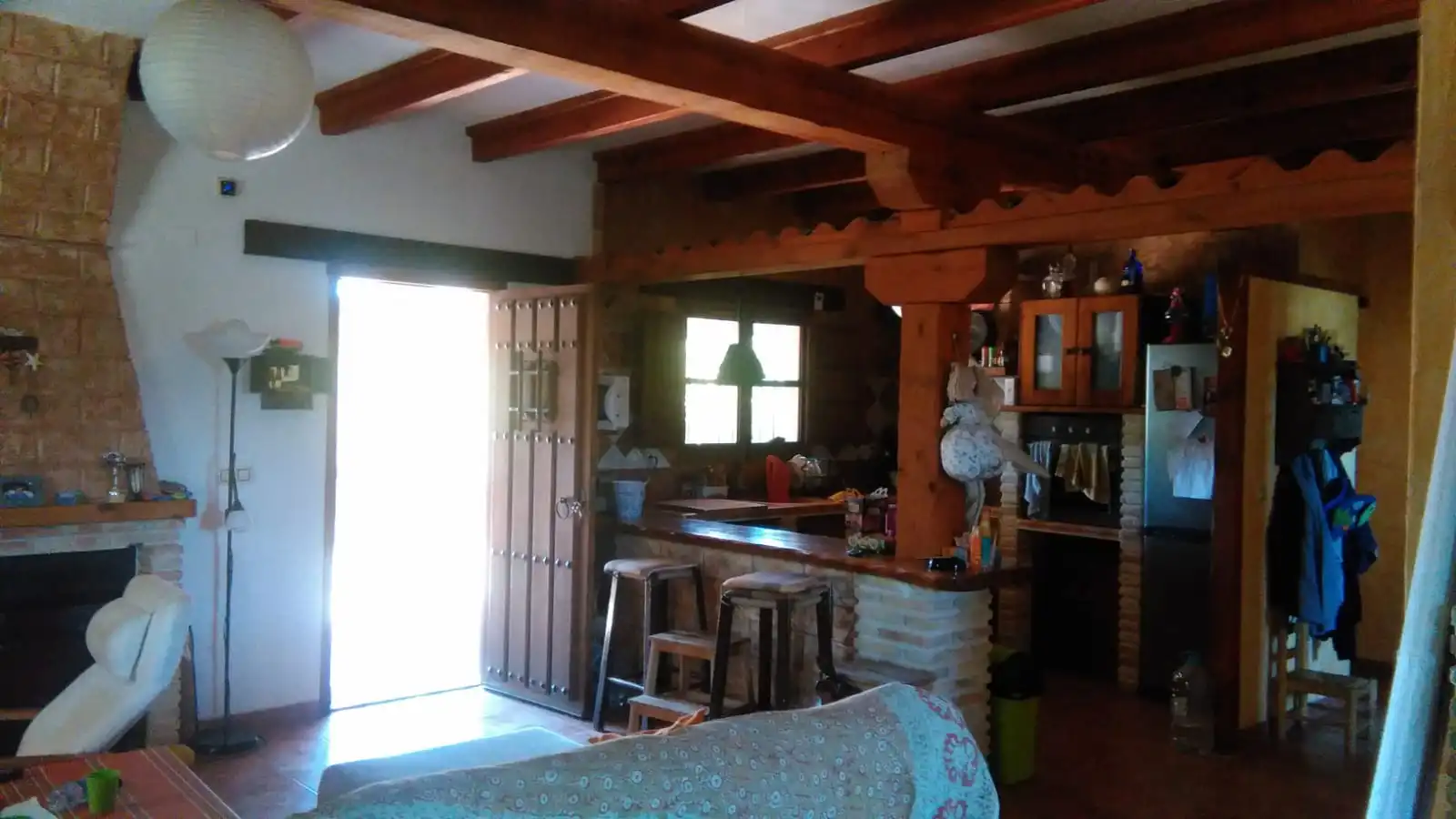 Maison rustique avec piscine à vendre à Pedanías Oeste, imagen 11