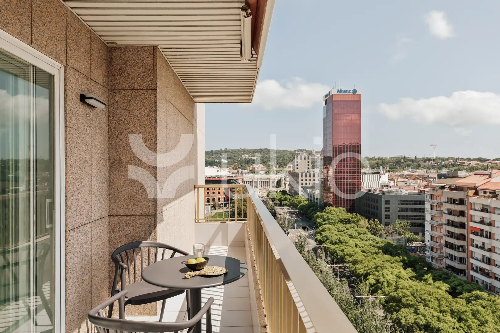 Apartamento de alquiler en Carrer d'Aragó, La Nova Esquerra de l'Eixample