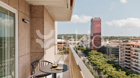 Foto 5 de Apartament de lloguer a Carrer D'aragó, La Nova Esquerra de l'Eixample, Barcelona